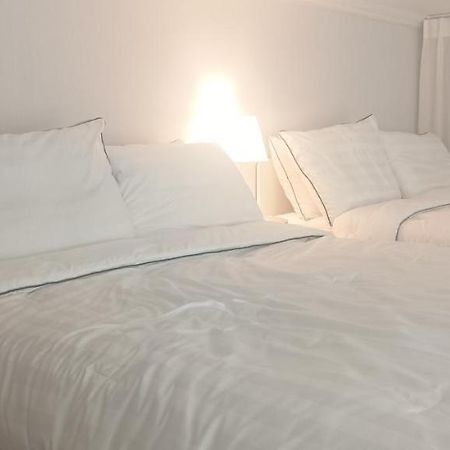 Blooming Guest House Daegu Zewnętrze zdjęcie