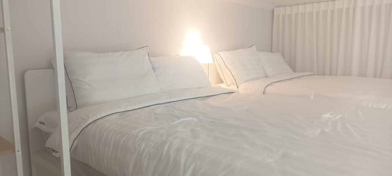 Blooming Guest House Daegu Zewnętrze zdjęcie