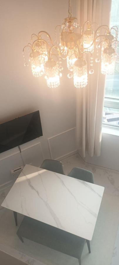 Blooming Guest House Daegu Zewnętrze zdjęcie
