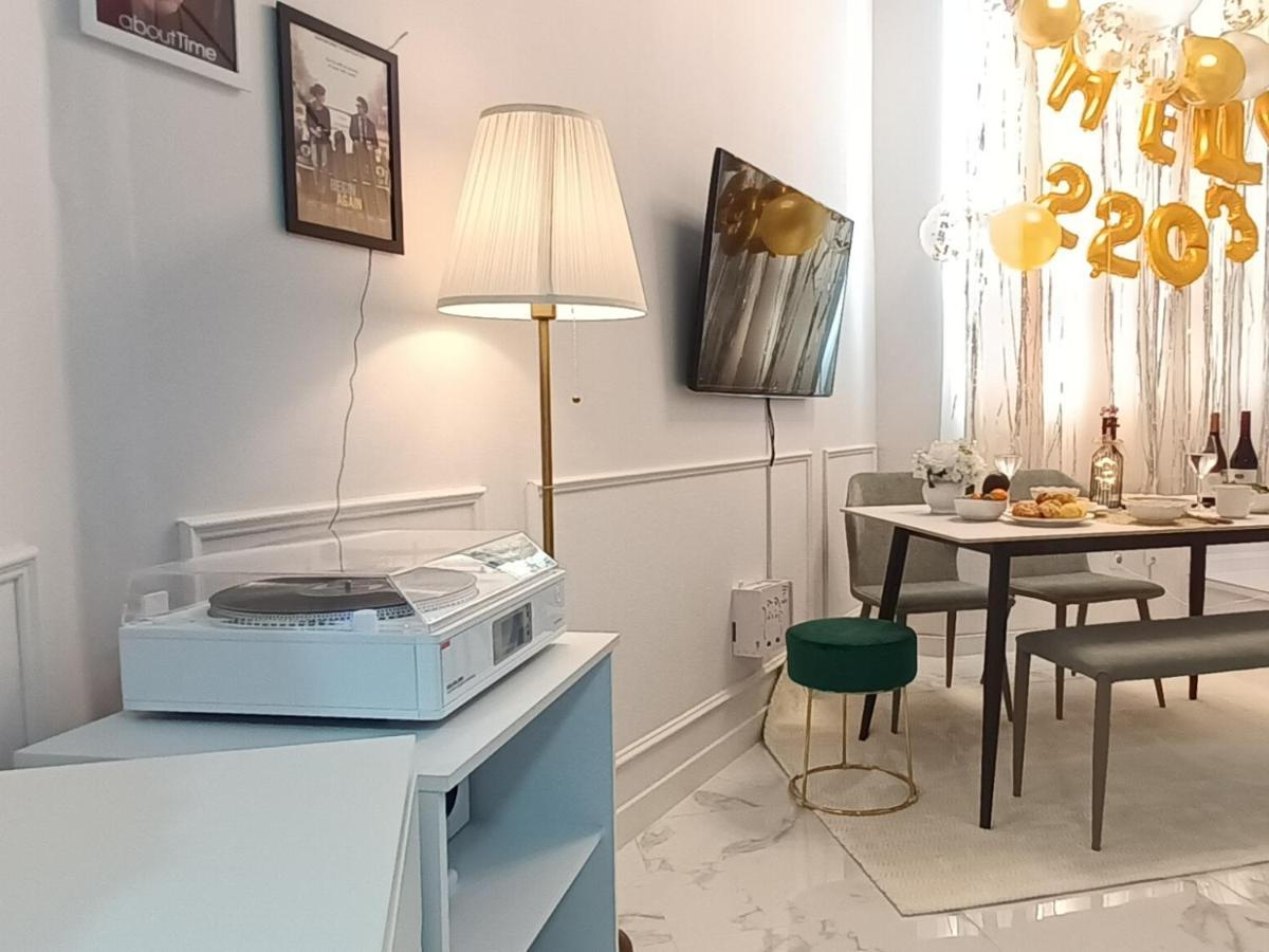 Blooming Guest House Daegu Zewnętrze zdjęcie