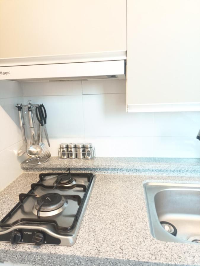 Blooming Guest House Daegu Zewnętrze zdjęcie